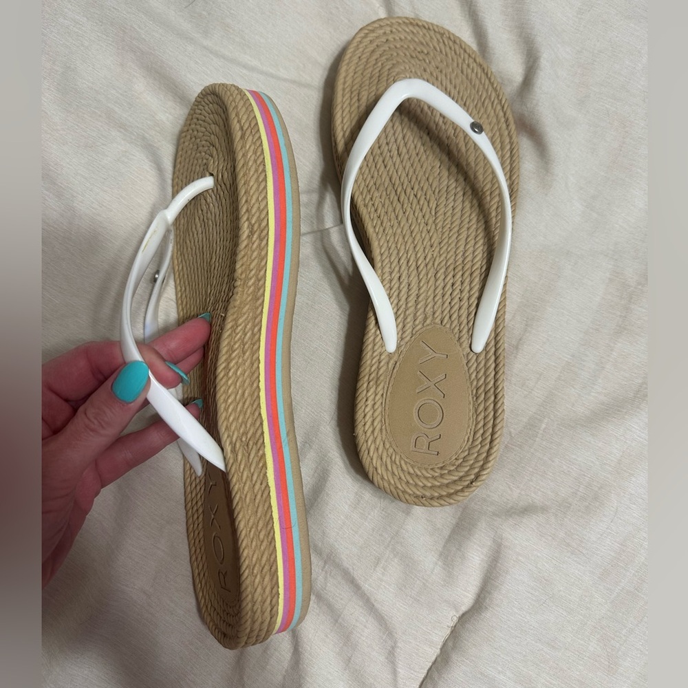 Roxy Sandals